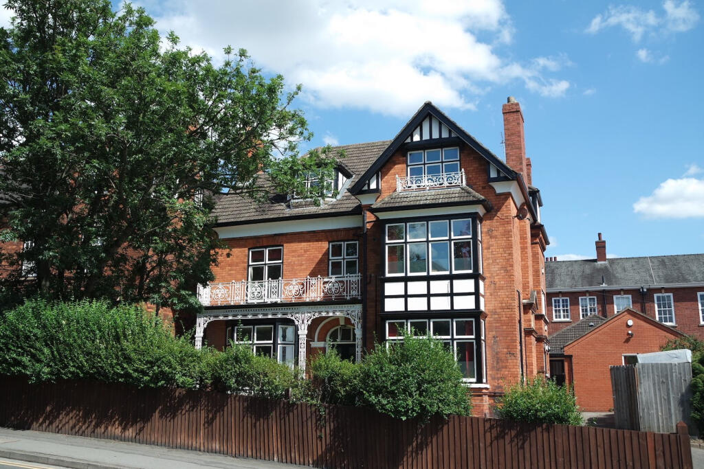 1 bed House Share for rent in Lincoln. From Loc8me - Covering Lincoln