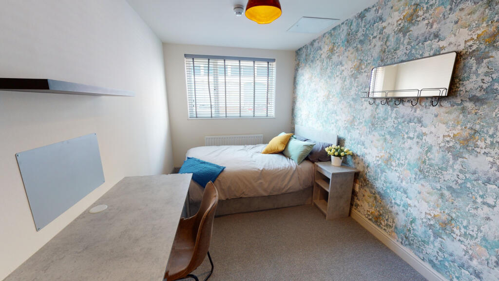 1 bed House Share for rent in Lincoln. From Loc8me - Covering Lincoln