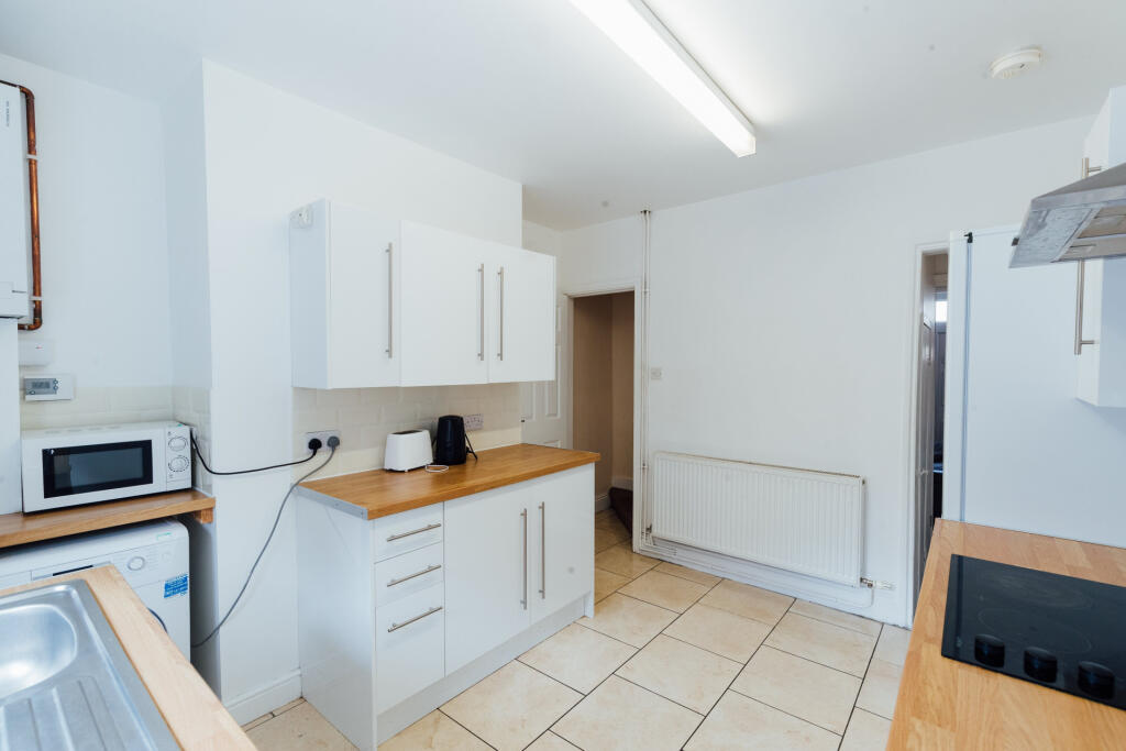 3 bed Detached for rent in Lincoln. From Loc8me - Covering Lincoln