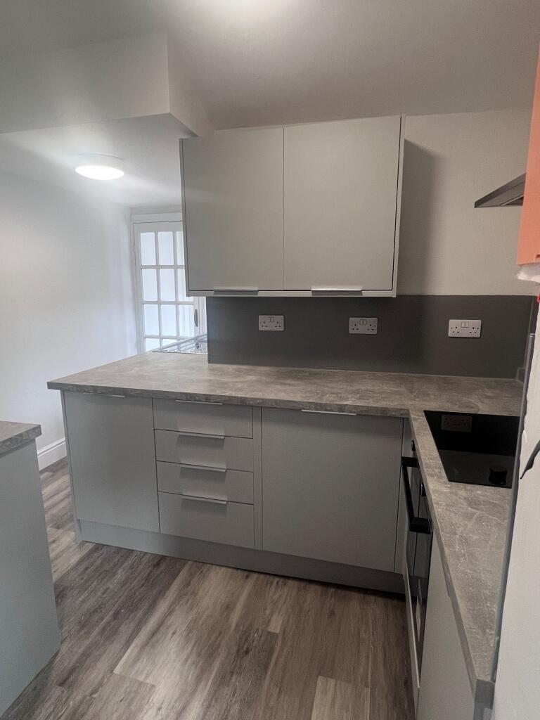 4 bed Detached for rent in Harmston. From Loc8me - Covering Lincoln