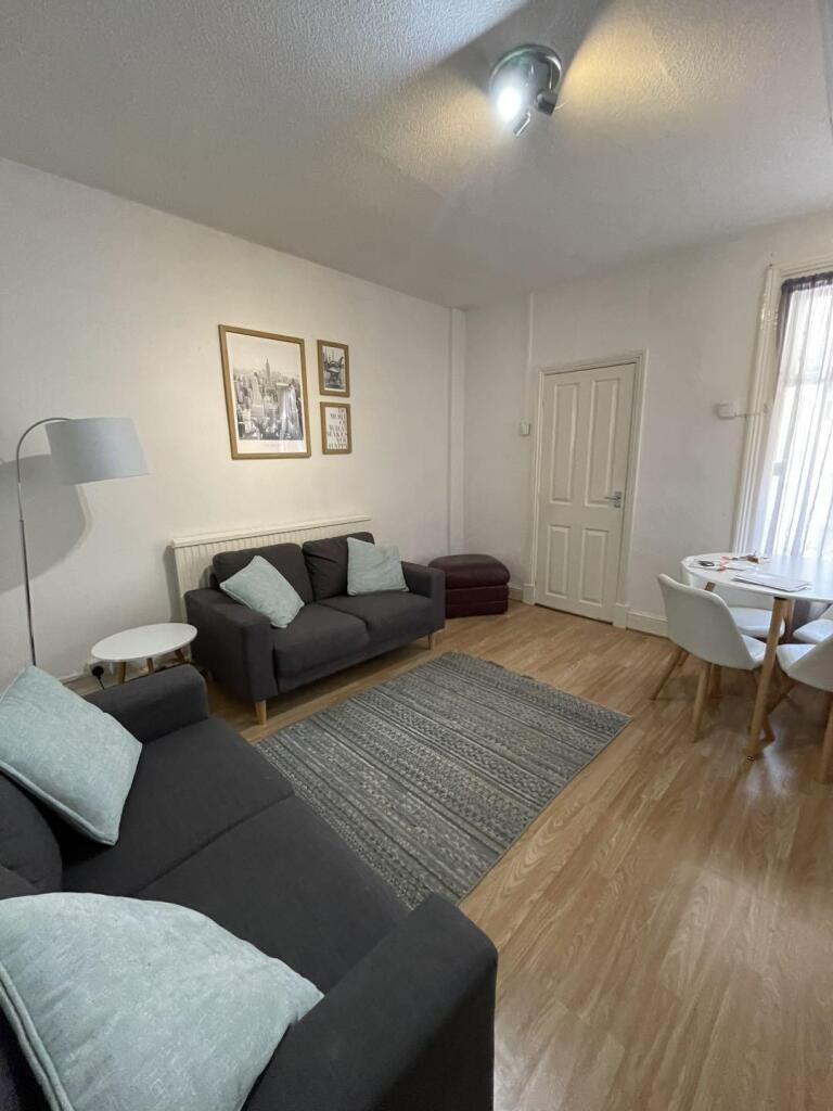 4 bed Detached for rent in Harmston. From Loc8me - Covering Lincoln