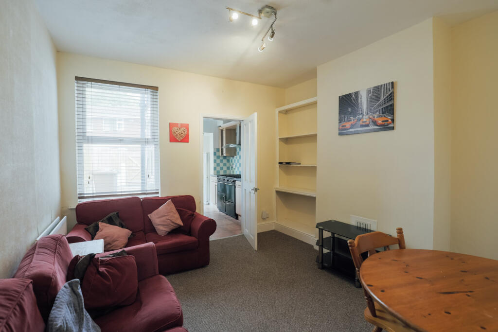 3 bed Detached for rent in Lincoln. From Loc8me - Covering Lincoln
