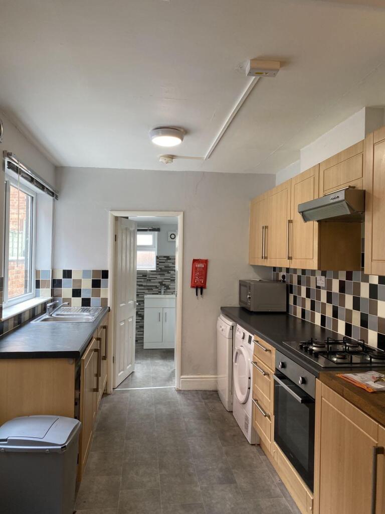 4 bed Detached for rent in Lincoln. From Loc8me - Covering Lincoln