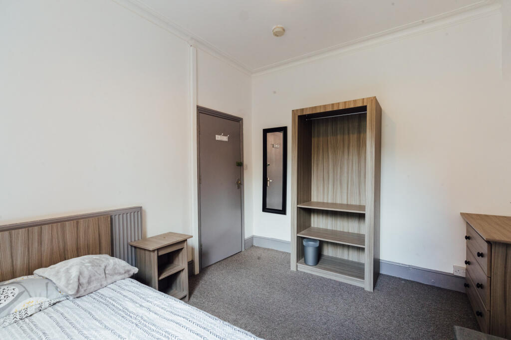 5 bed Detached for rent in Lincoln. From Loc8me - Covering Lincoln