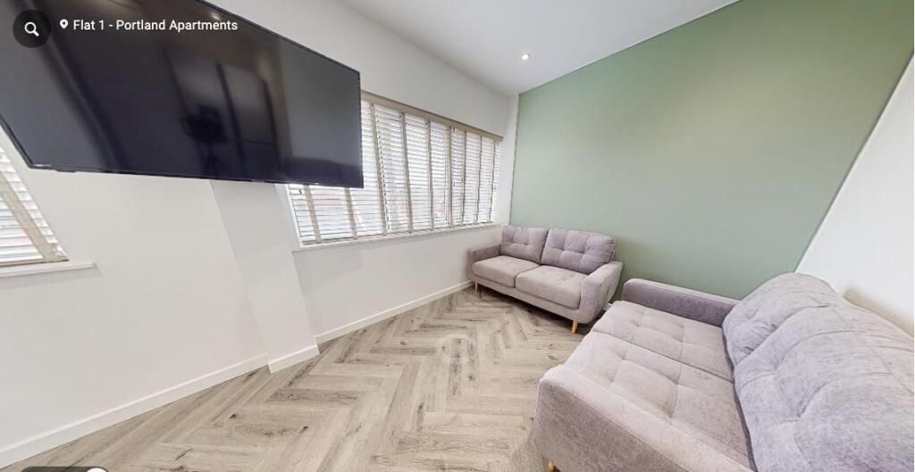 4 bed Detached for rent in Harmston. From Loc8me - Covering Lincoln