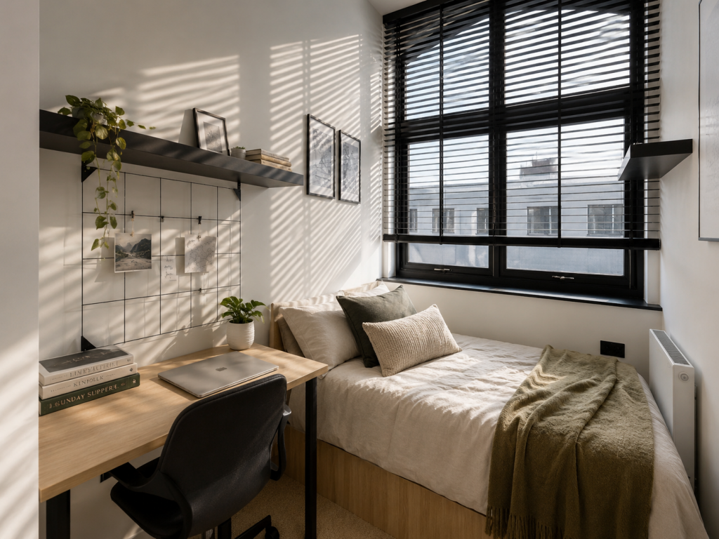 1 bed House Share for rent in Lincoln. From Loc8me - Covering Lincoln