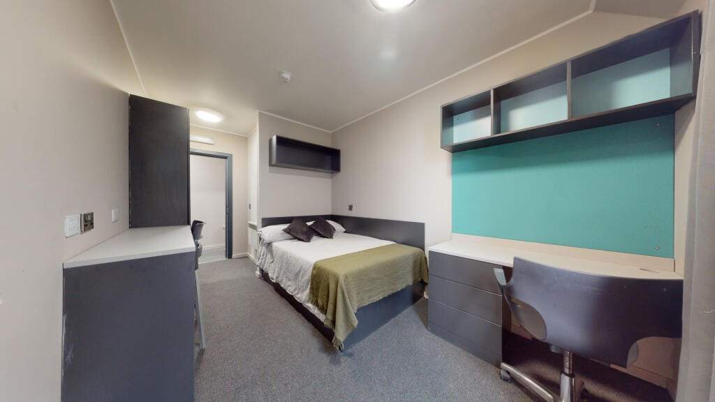 1 bed House Share for rent in Lincoln. From Loc8me - Covering Lincoln