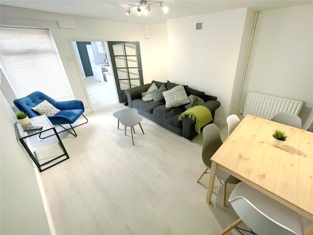 1 bed House Share for rent in Lincoln. From Loc8me - Covering Lincoln