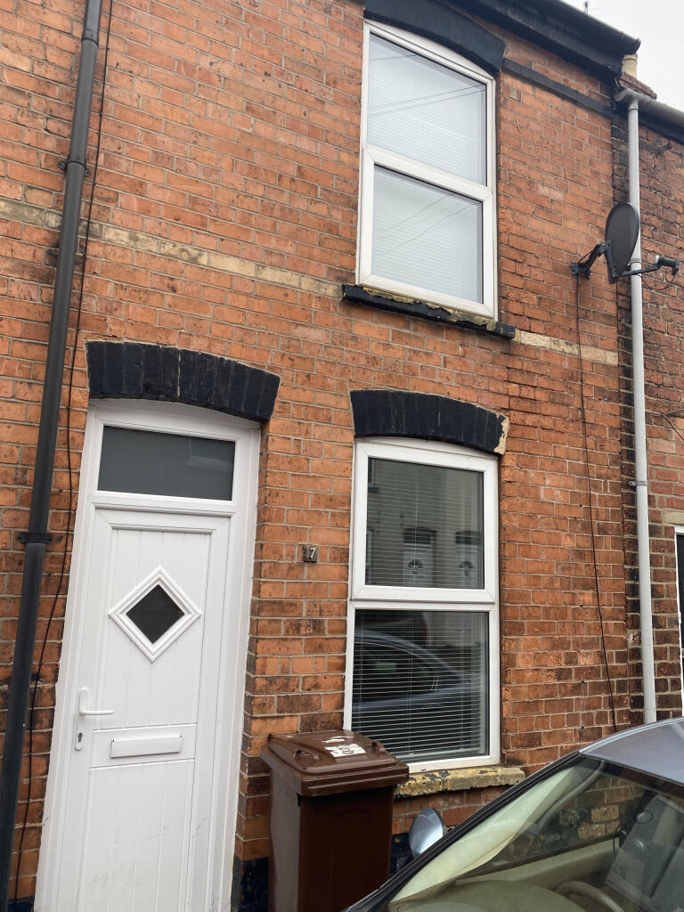 2 bed Detached for rent in Harmston. From Loc8me - Covering Lincoln 2 bed Detached for rent in Harmston. From Loc8me - Covering Lincoln