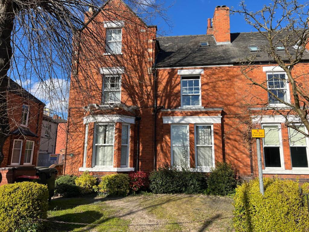 3 bed Detached for rent in Lincoln. From Loc8me - Covering Lincoln