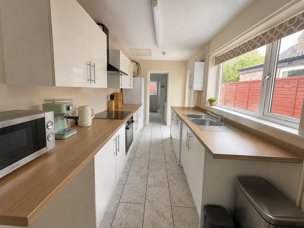 5 bed Detached for rent in Lincoln. From Loc8me - Covering Lincoln 5 bed Detached for rent in Lincoln. From Loc8me - Covering Lincoln