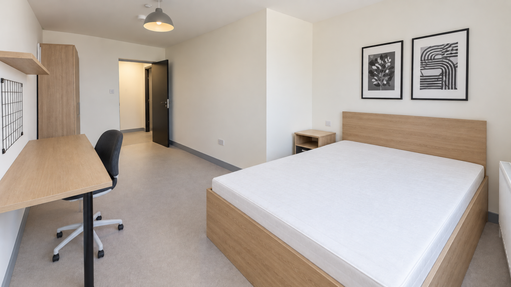 3 bed House Share for rent in Lincoln. From Loc8me - Covering Lincoln