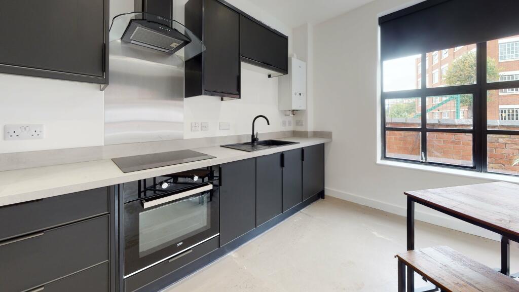 2 bed Flat for rent in Loughborough. From Loc8me - Loughborough