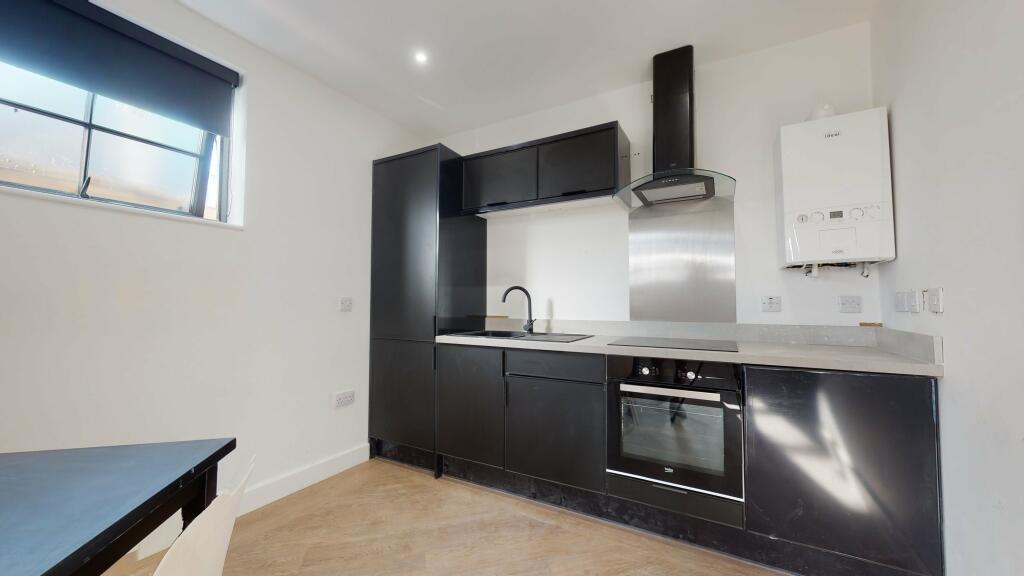 1 bed Flat for rent in Loughborough. From Loc8me - Loughborough