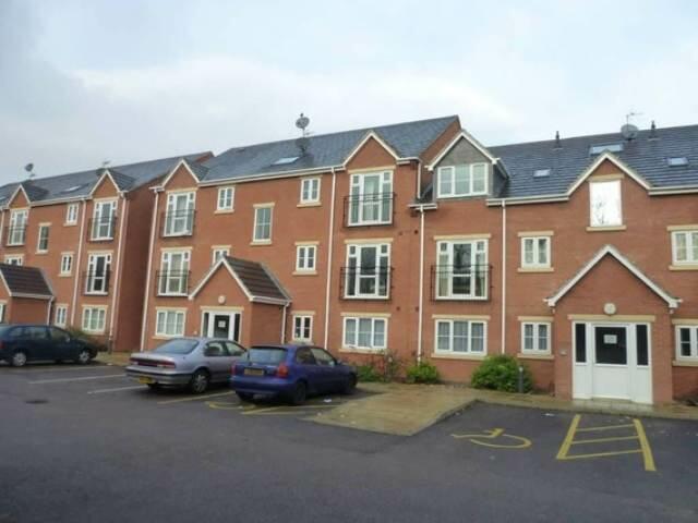2 bed Detached House for rent in Loughborough. From Loc8me - Loughborough