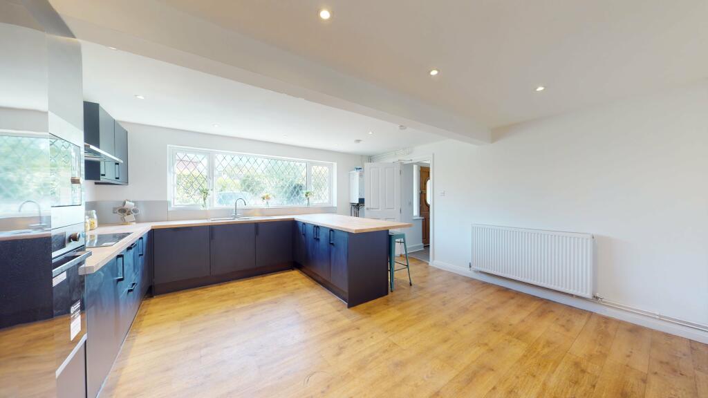 1 bed Detached House for rent in Loughborough. From Loc8me - Loughborough