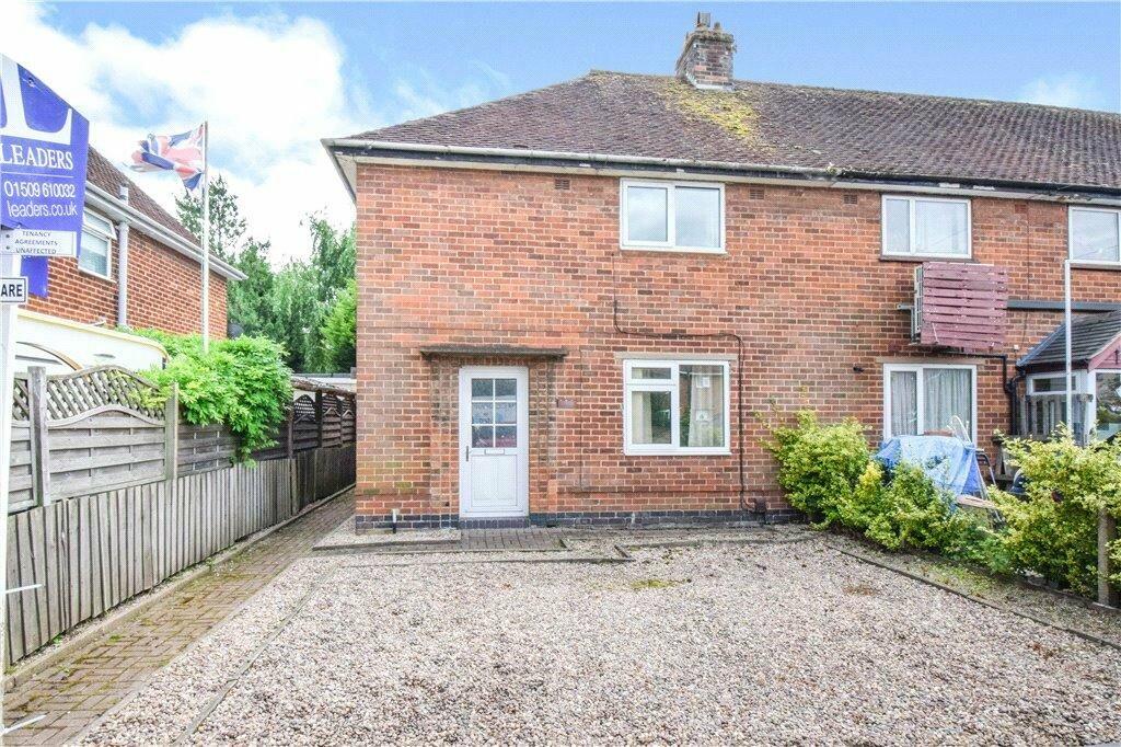 4 bed Detached House for rent in Loughborough. From Loc8me - Loughborough