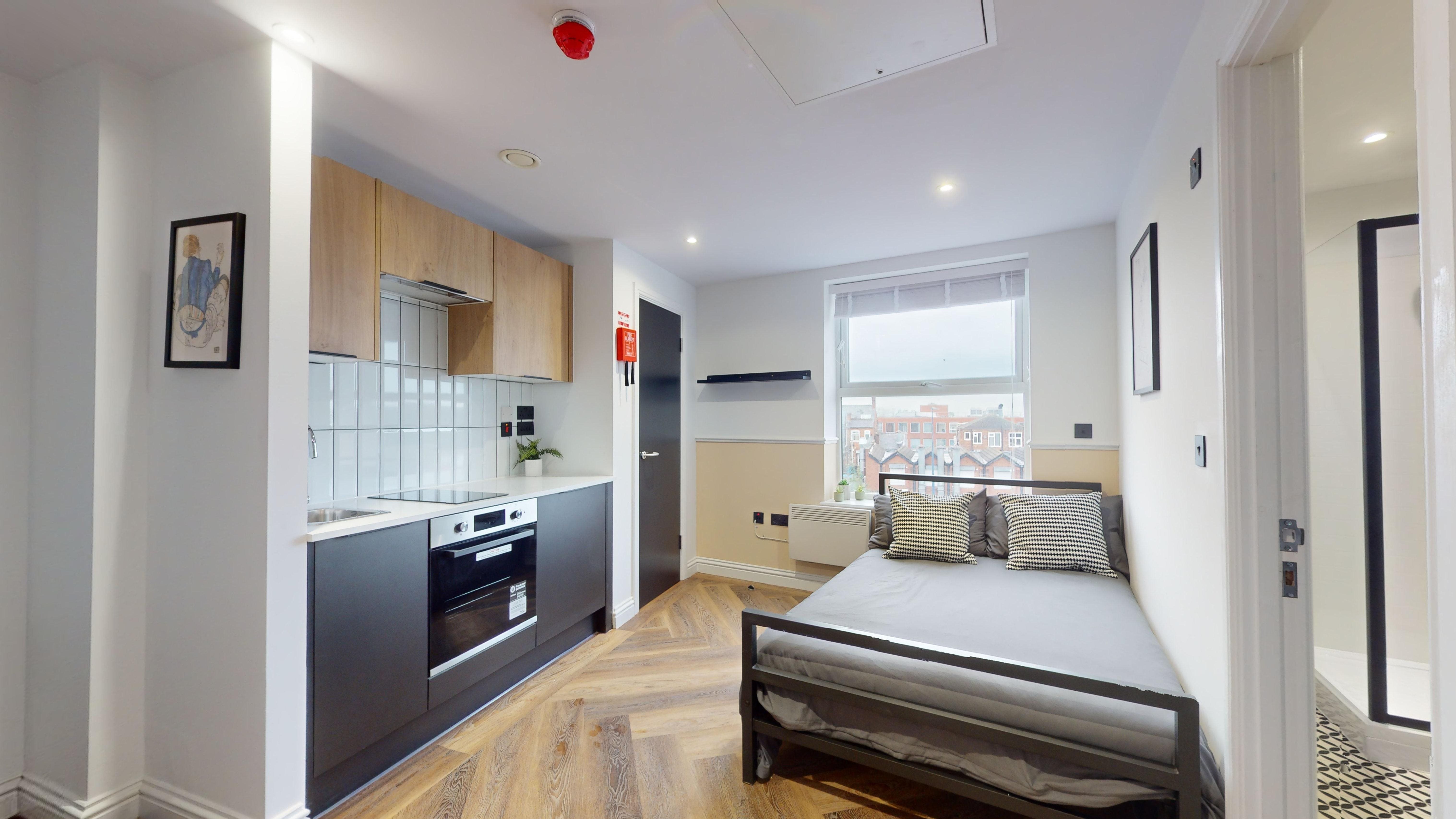 1 bed House Share for rent in Manchester. From Loc8me - Manchester 1 bed House Share for rent in Manchester. From Loc8me - Manchester