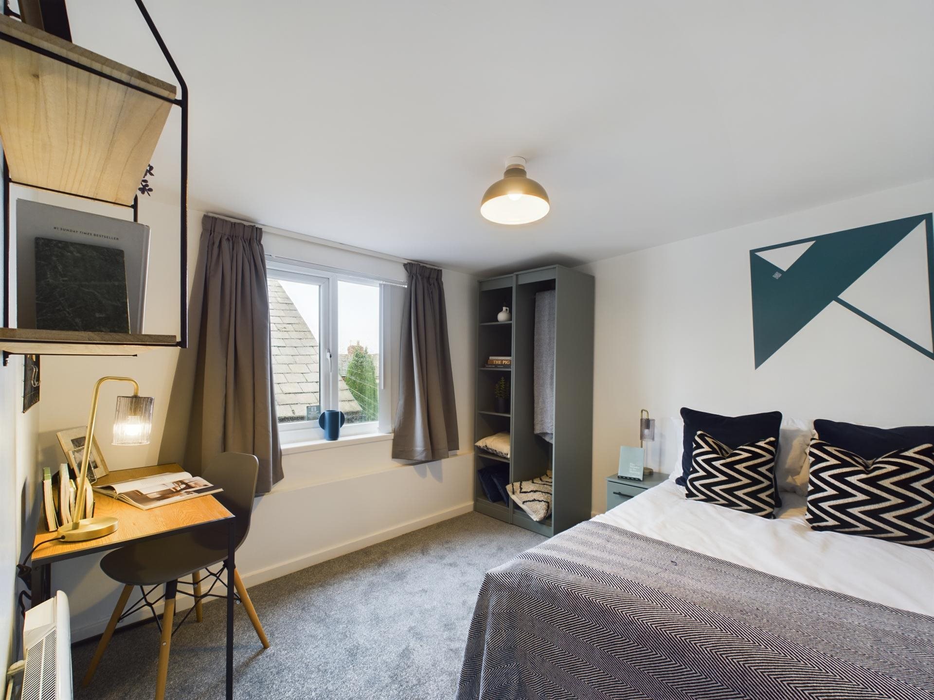 8 bed House Share for rent in Manchester. From Loc8me - Manchester