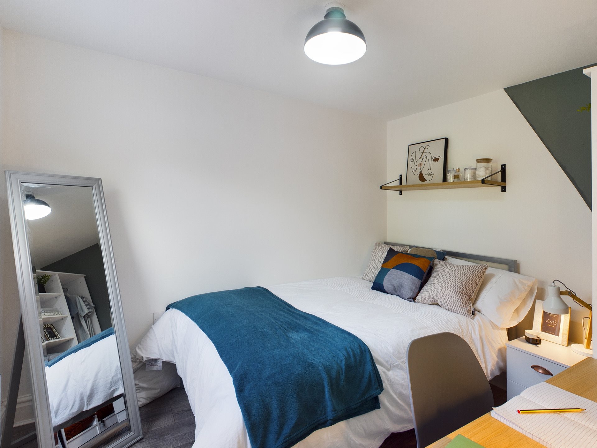 6 bed House for rent in Manchester. From Loc8me - Manchester 6 bed House for rent in Manchester. From Loc8me - Manchester