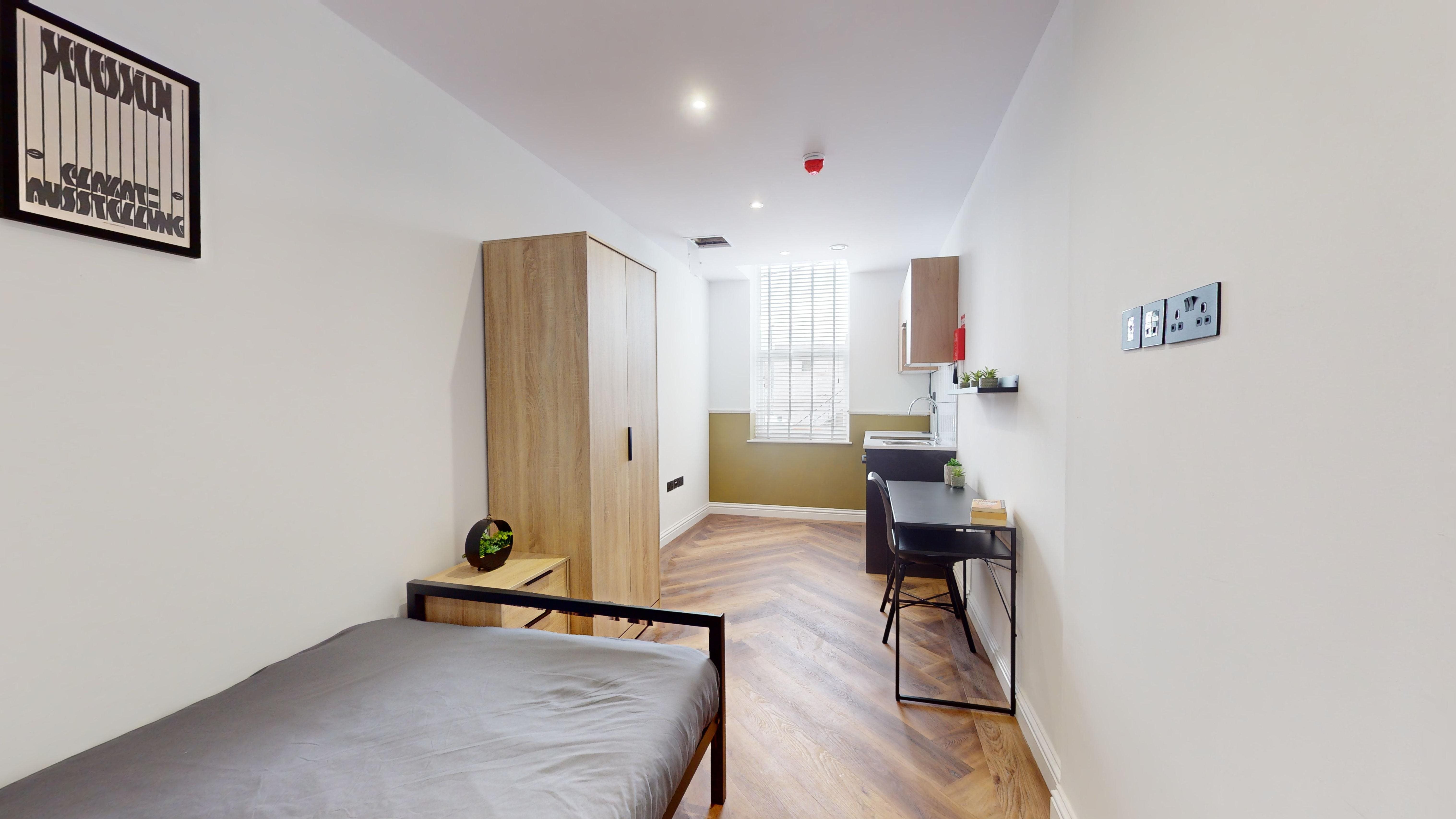 1 bed Flat for rent in Manchester. From Loc8me - Manchester 1 bed Flat for rent in Manchester. From Loc8me - Manchester