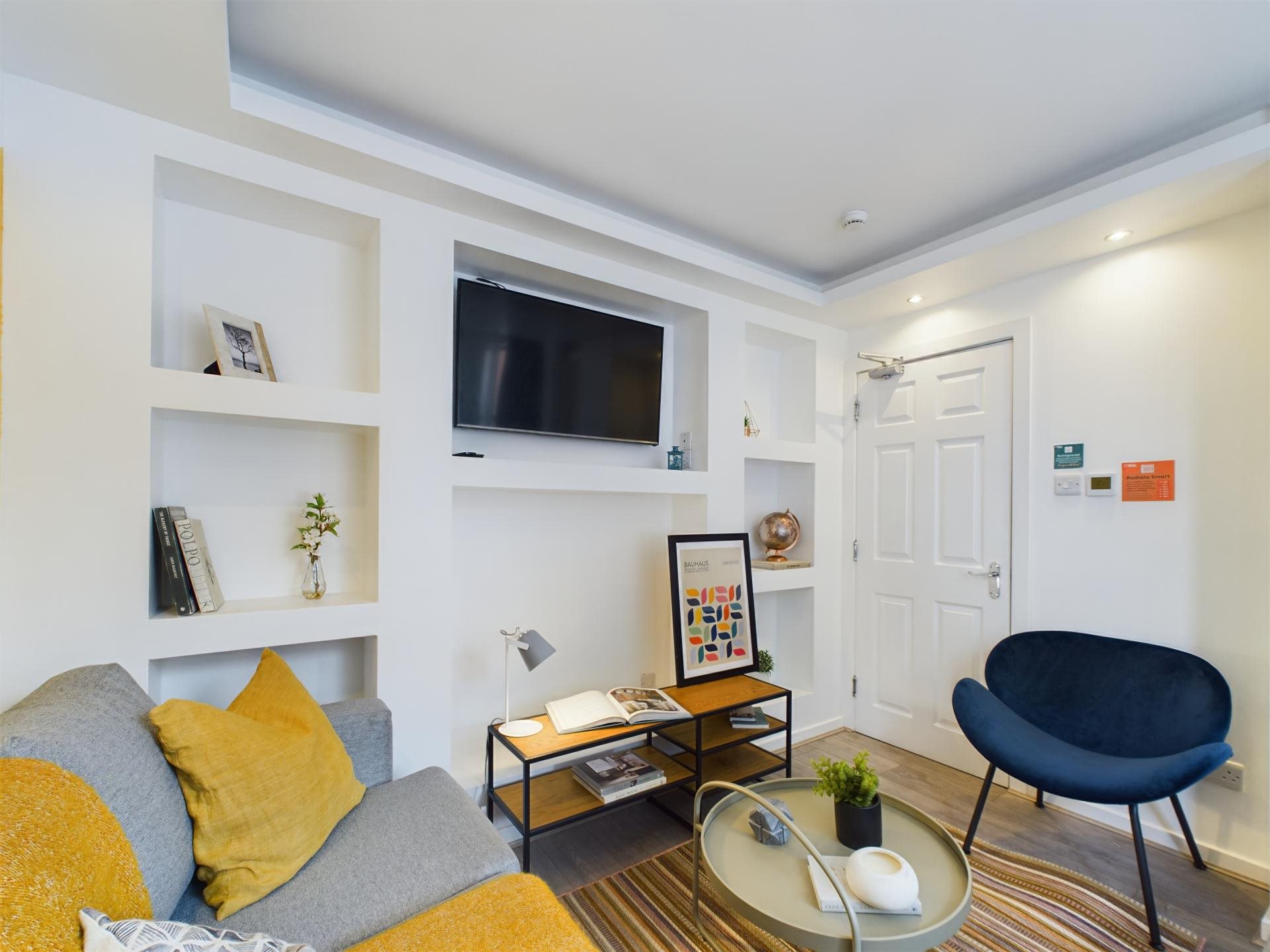 6 bed House for rent in Manchester. From Loc8me - Manchester 6 bed House for rent in Manchester. From Loc8me - Manchester