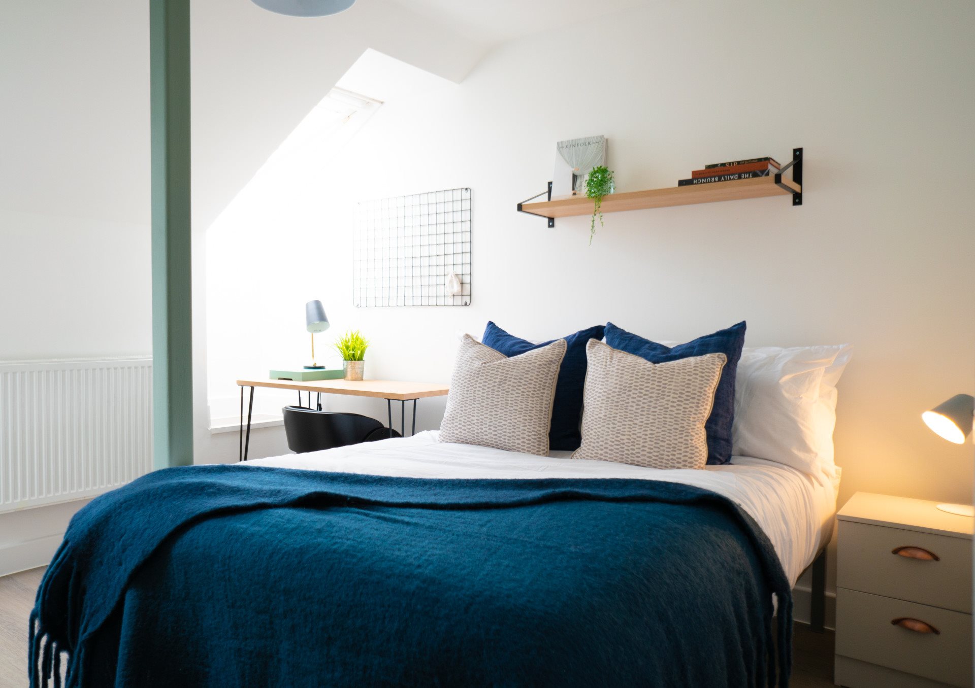 7 bed House for rent in Manchester. From Loc8me - Manchester 7 bed House for rent in Manchester. From Loc8me - Manchester