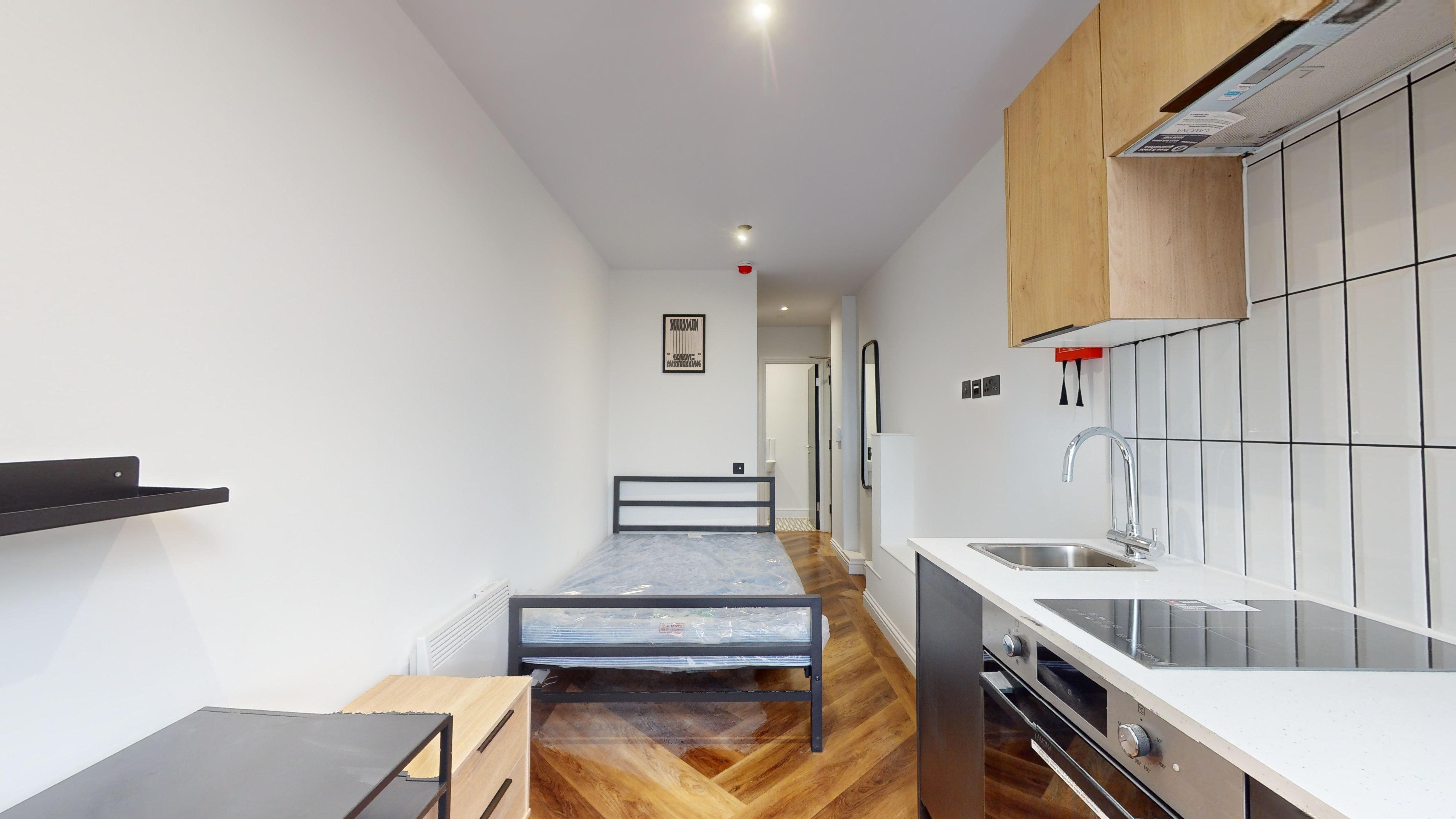 1 bed Flat for rent in Manchester. From Loc8me - Manchester 1 bed Flat for rent in Manchester. From Loc8me - Manchester