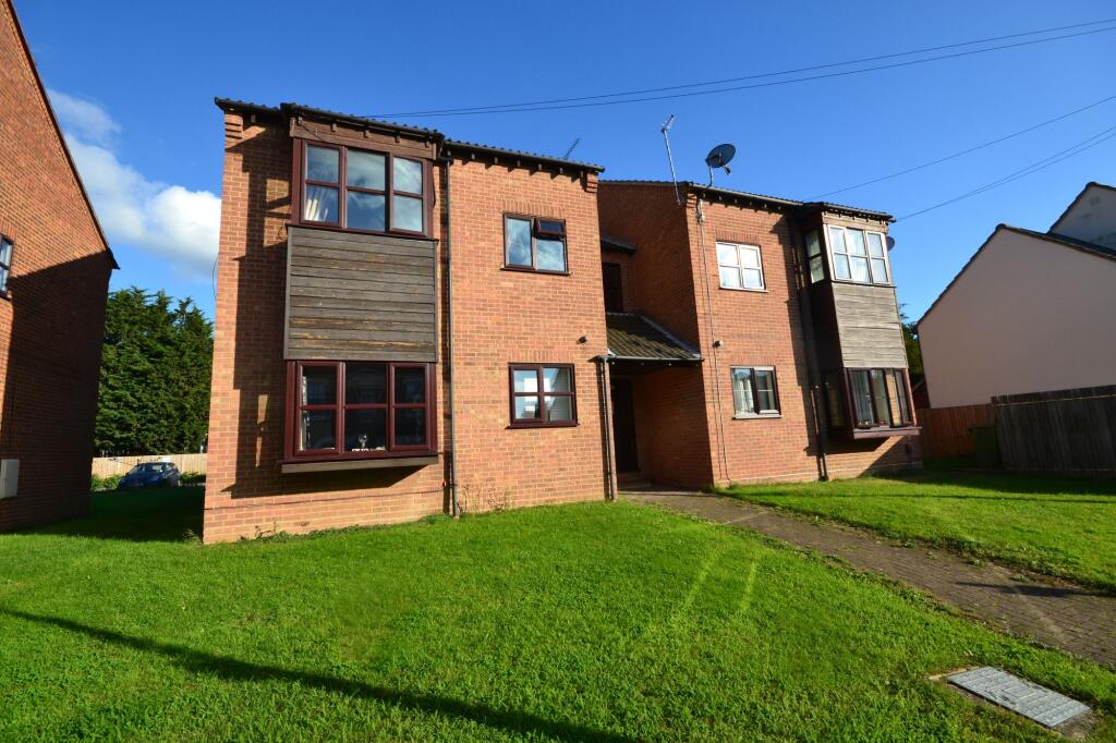 1 bed 1st Floor Flat for rent in Horndon on the Hill. From Connollys - Corringham