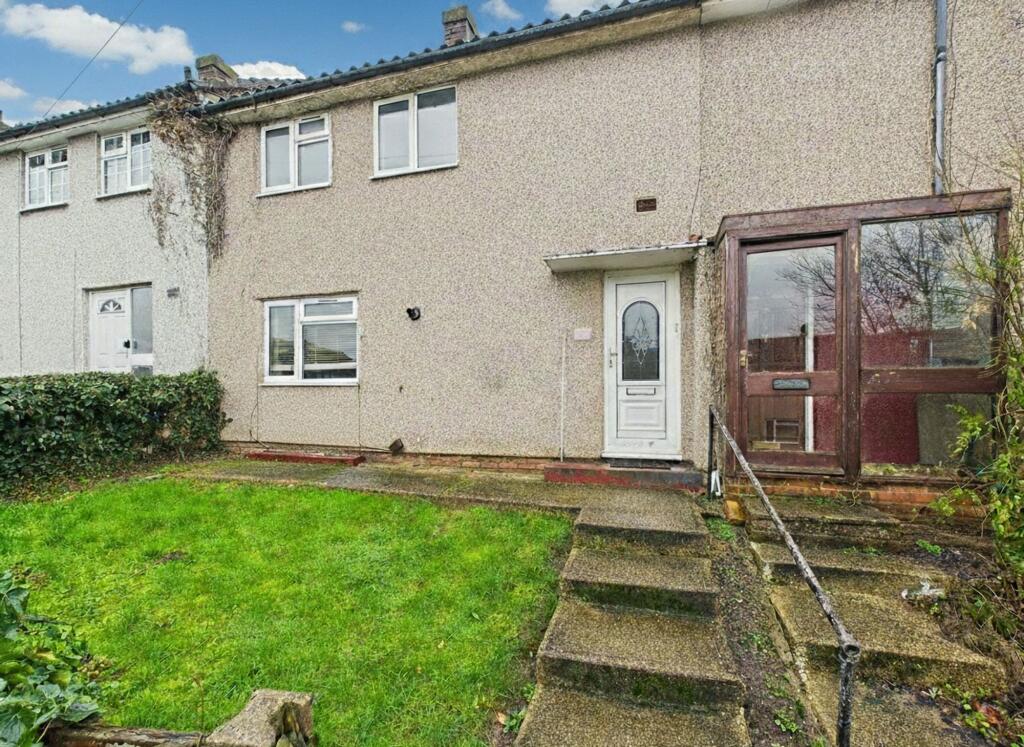 2 bed Mid Terraced House for rent in Corringham. From Connollys - Corringham