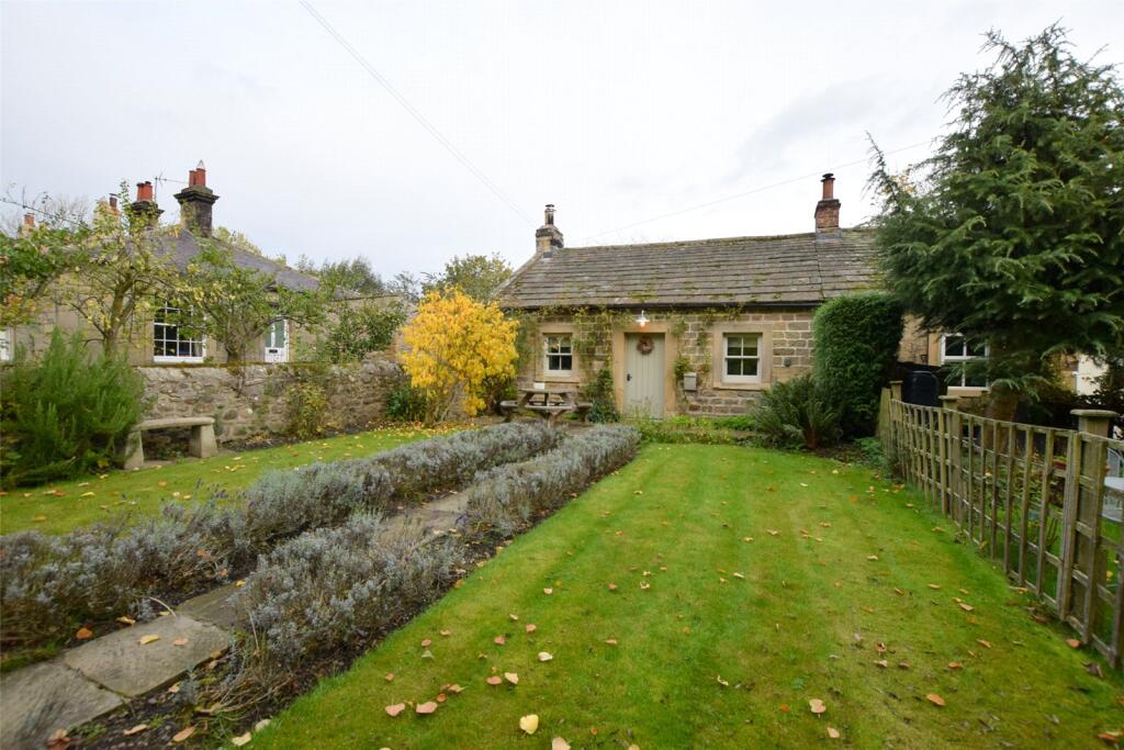 1 bed Bungalow for rent in Whorlton. From George F.White - Barnard Castle