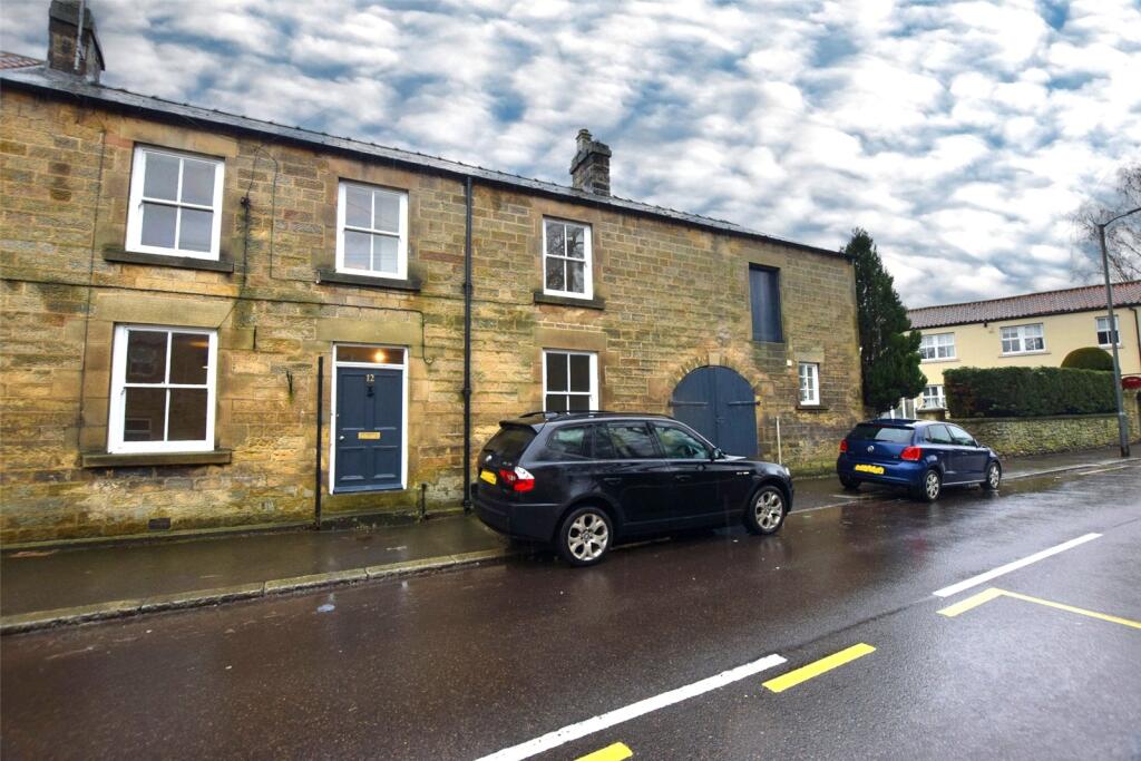 3 bed End of Terrace for rent in Staindrop. From George F.White - Barnard Castle 3 bed End of Terrace for rent in Staindrop. From George F.White - Barnard Castle