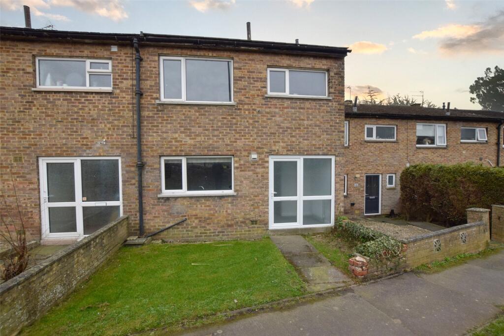 3 bed Mid Terraced House for rent in Barnard Castle. From George F.White - Barnard Castle