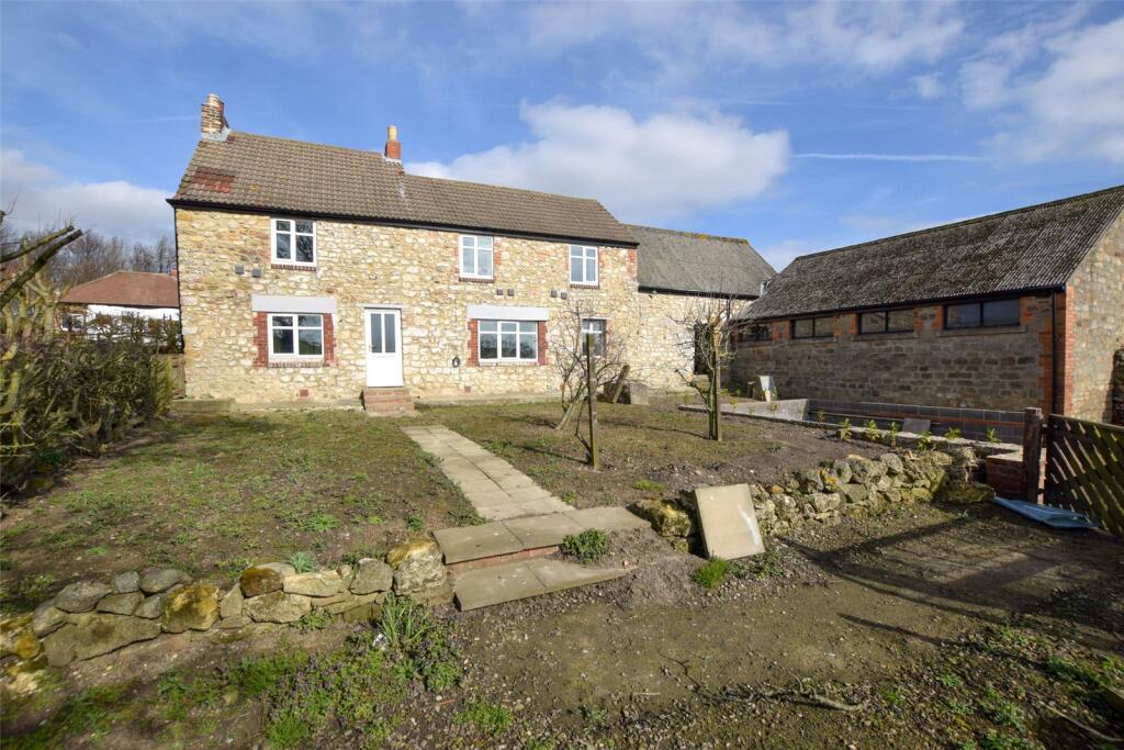 3 bed Detached for rent in Seaton. From George F.White - Barnard Castle