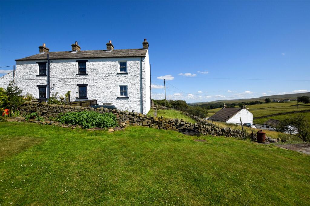 2 bed Semi Detached for rent in Middleton-in-Teesdale. From George F.White - Barnard Castle 2 bed Semi Detached for rent in Middleton-in-Teesdale. From George F.White - Barnard Castle