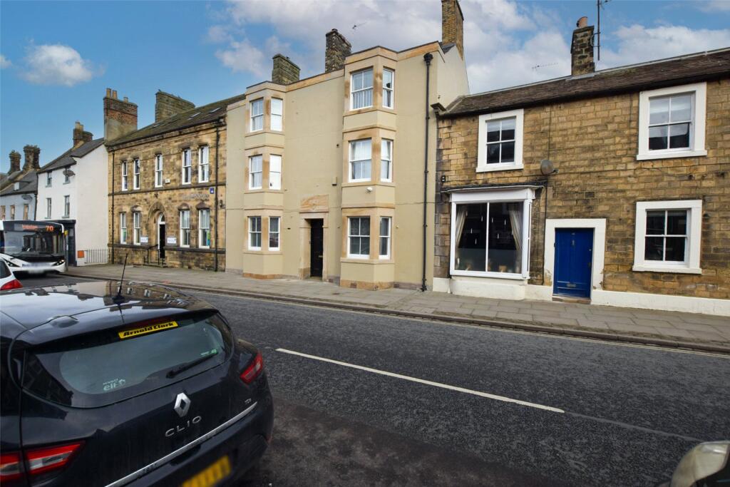 1 bed Annexe for rent in Barnard Castle. From George F.White - Barnard Castle 1 bed Annexe for rent in Barnard Castle. From George F.White - Barnard Castle