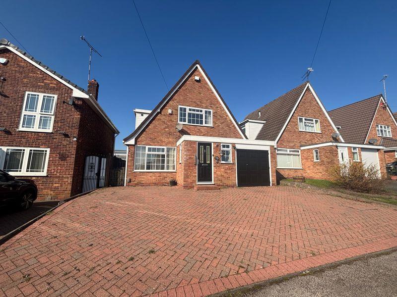 3 bed Detached for rent in Nuneaton. From Godfrey Payton - Warwick 3 bed Detached for rent in Nuneaton. From Godfrey Payton - Warwick