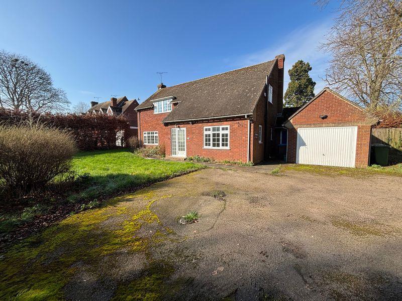 4 bed Detached for rent in Southam. From Godfrey Payton - Warwick