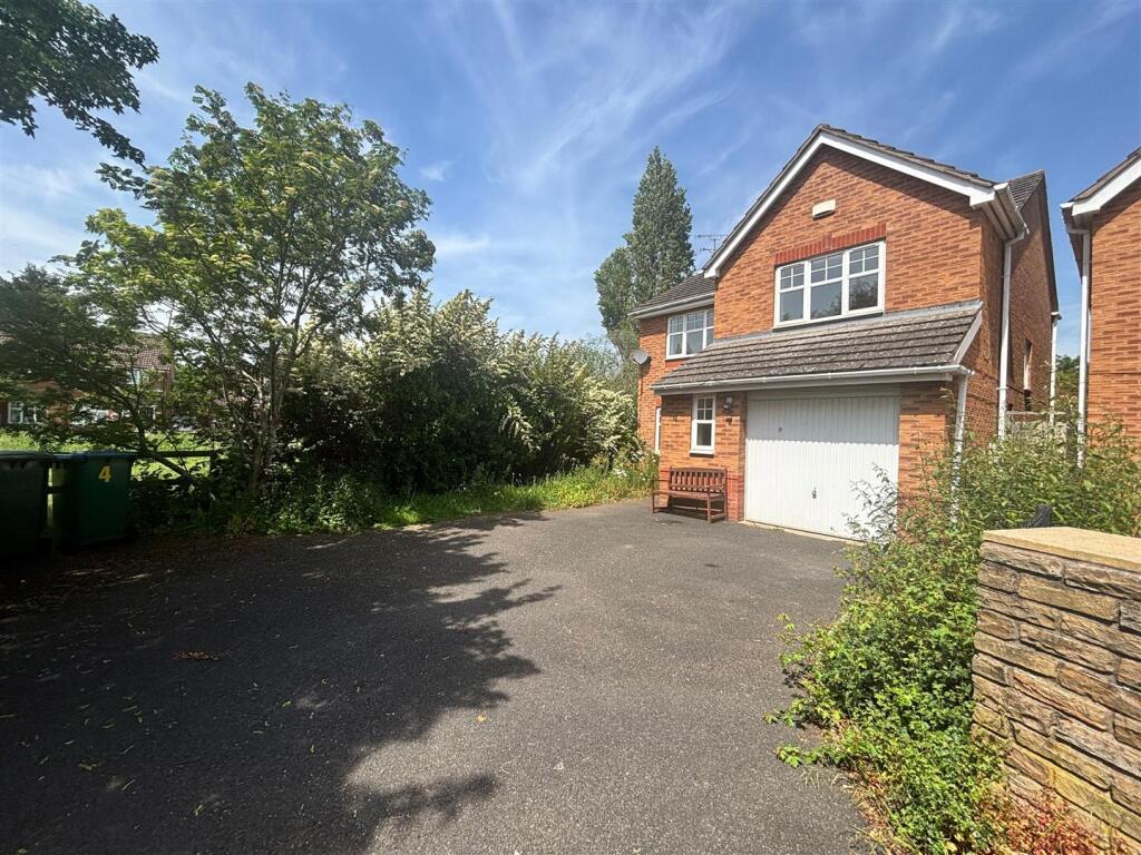 3 bed Detached for rent in Coventry. From Godfrey Payton - Warwick