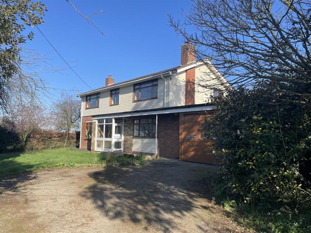 3 bed Detached for rent in Coventry. From Godfrey Payton - Warwick