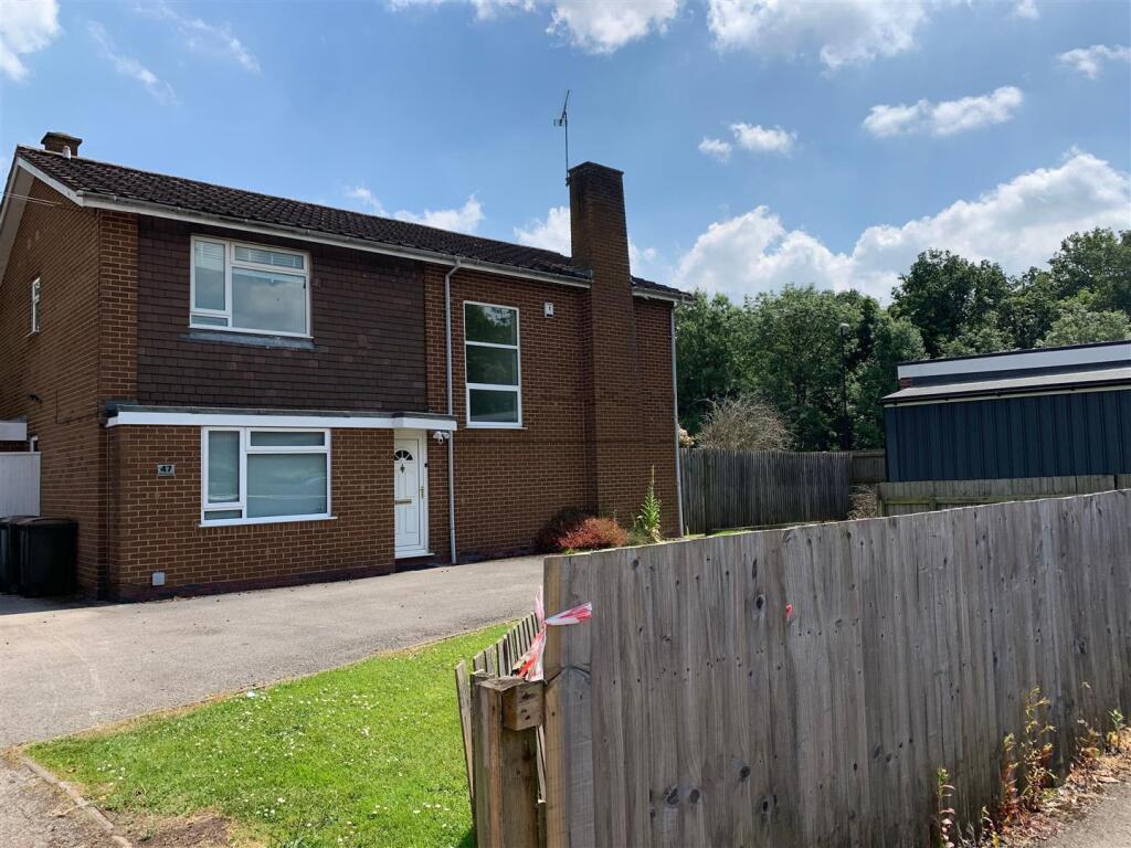 4 bed Detached for rent in Westwood Heath. From Godfrey Payton - Warwick