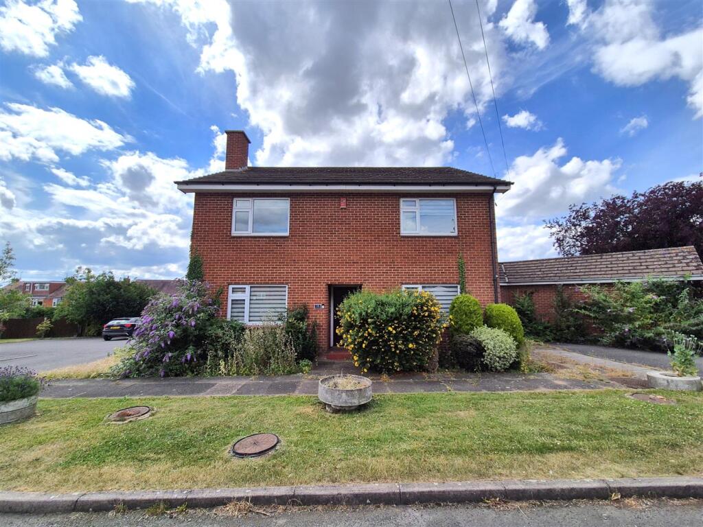 4 bed Detached for rent in Binley Woods. From Godfrey Payton - Warwick