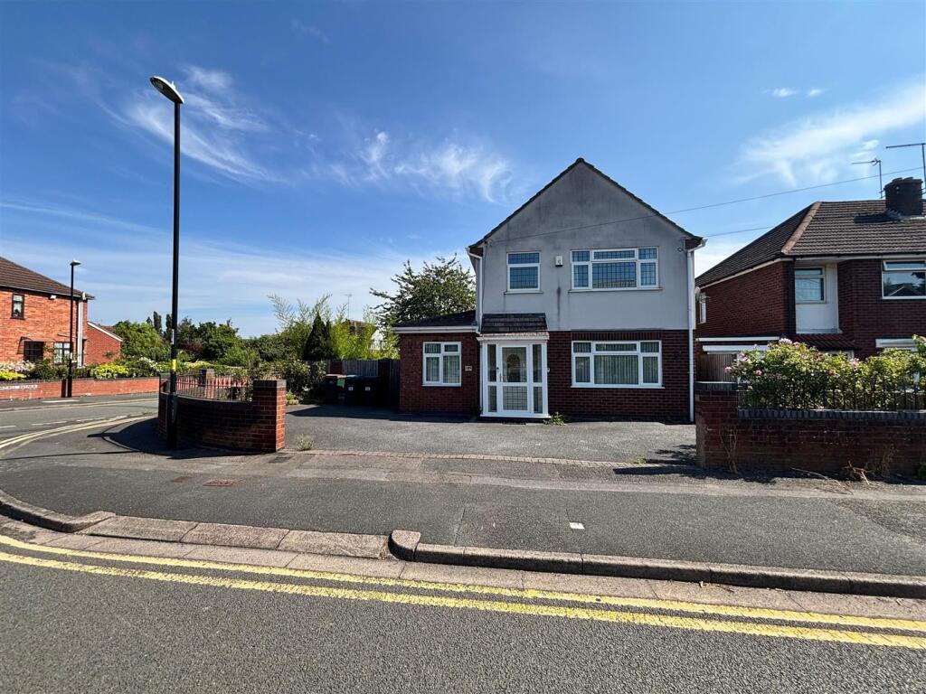 4 bed Detached for rent in Coventry. From Godfrey Payton - Warwick