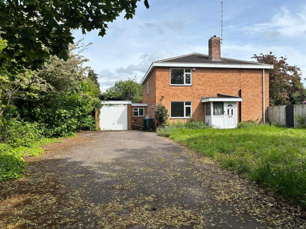 4 bed Detached for rent in Hawkesbury. From Godfrey Payton - Warwick