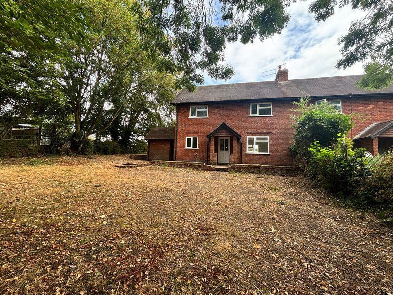 3 bed Detached for rent in Norton Lindsey. From Godfrey Payton - Warwick