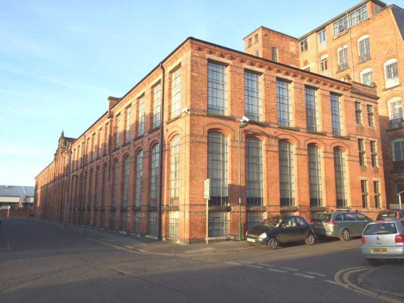 2 bed 1st Floor Flat for rent in Nottingham. From Granger & Oaks - Nottingham