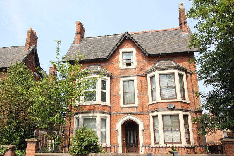 1 bed House (unspecified) for rent in Nottingham. From Granger & Oaks - Nottingham