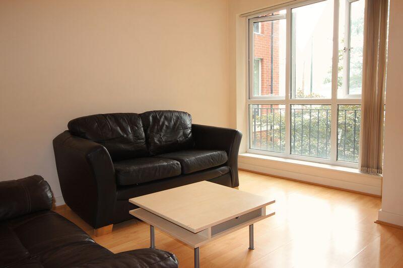 1 bed 1st Floor Flat for rent in Nottingham. From Granger & Oaks - Nottingham