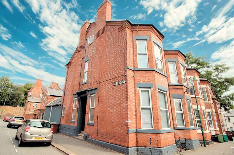 2 bed 1st Floor Flat for rent in Nottingham. From Granger & Oaks - Nottingham