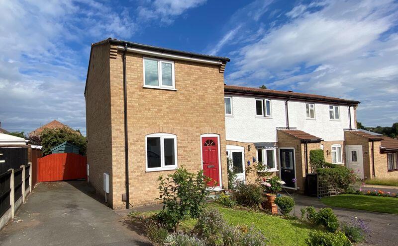 2 bed Semi Detached for rent in Nottingham. From Granger & Oaks - Nottingham